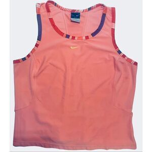 Nike Vintage Sleeveless Top